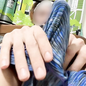 ジャニ系イケメン奏斗がベッドの上で定番の手コキオナニーでネットリ精子を発射する